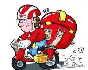 深圳外卖员最新声音爆料,揭秘外卖行业背后的真实故事