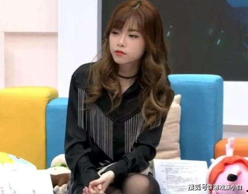 娱乐圈记者爆料周淑怡